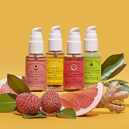 Face Serum - Serum hidratant pentru fata